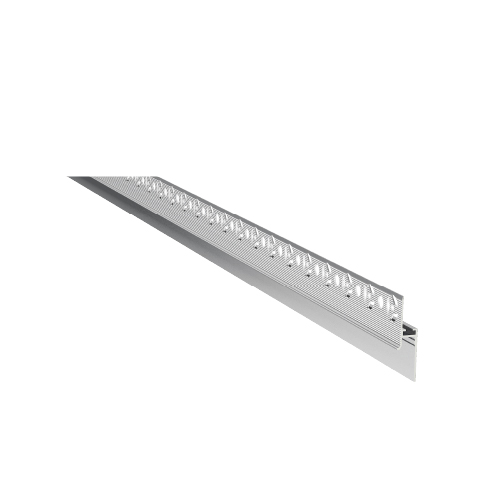 QSG-5213 LR ALU Silver